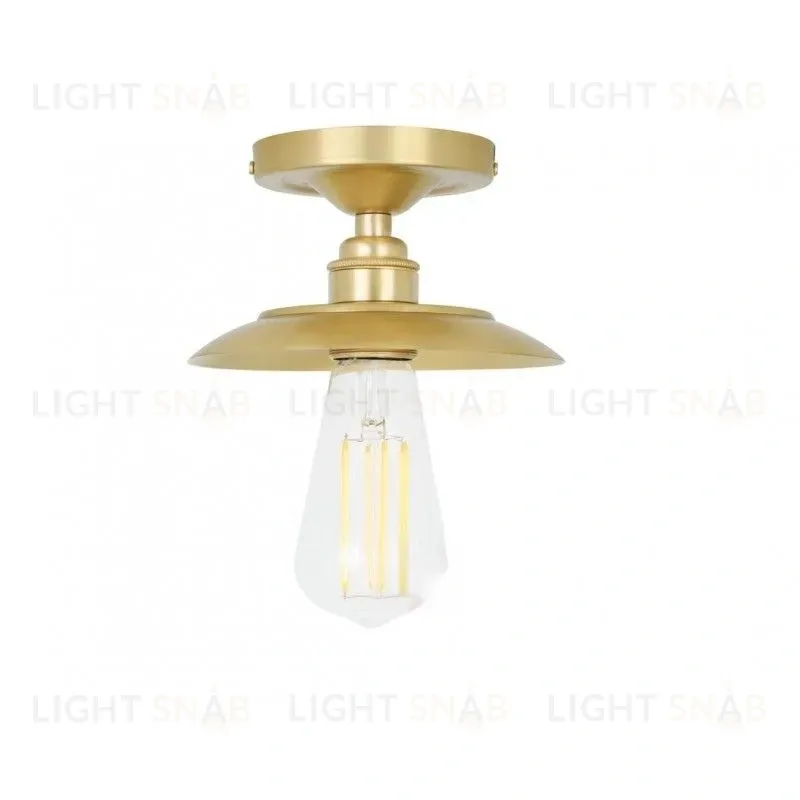 Потолочный светильник REZNOR by Mullan Lighting OPT165