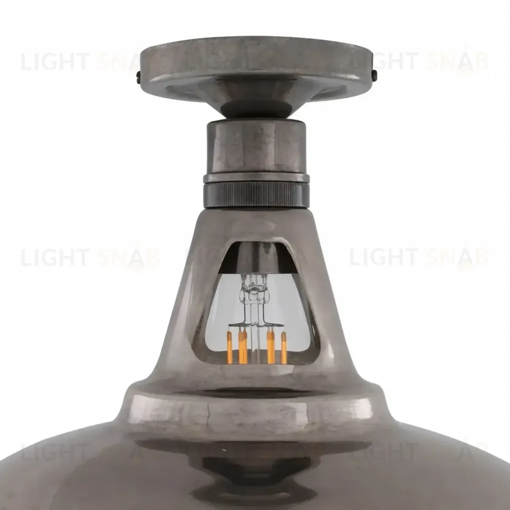 Потолочный светильник GENEVA by Mullan Lighting OPT113