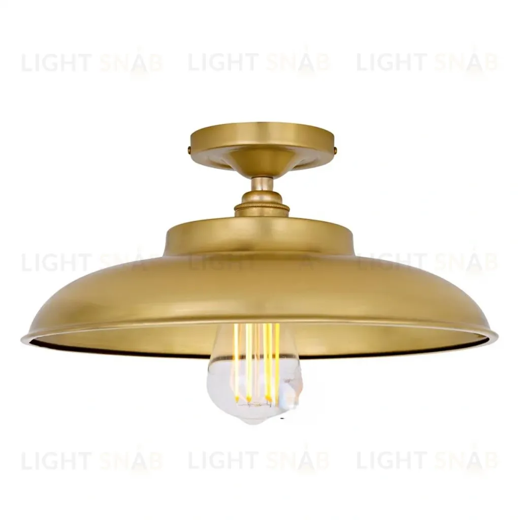 Потолочный светильник TELAL by Mullan Lighting OPT122