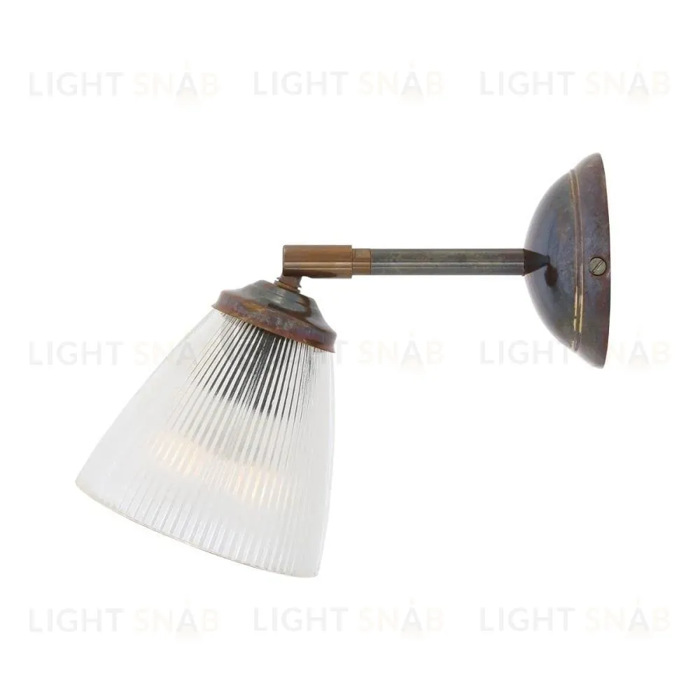Настенный светильник (Бра) GADAR by Mullan Lighting OW363