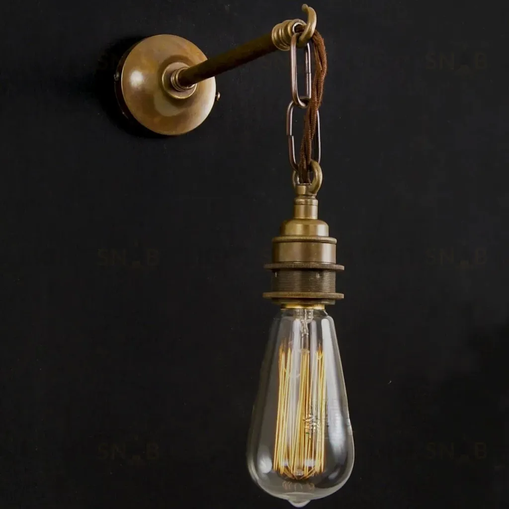 Настенный светильник (Бра) PREI by Mullan Lighting OW479