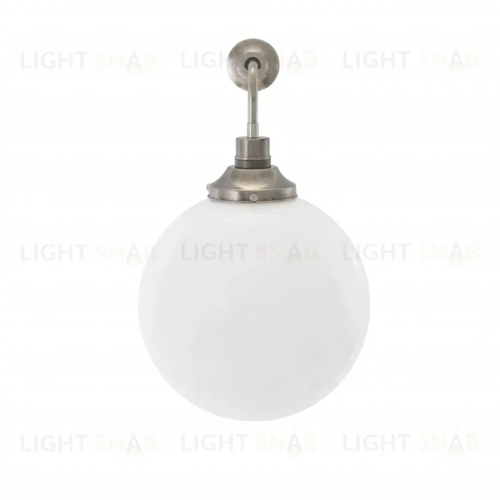 Настенный светильник (Бра) BAMAKO by Mullan Lighting OW379