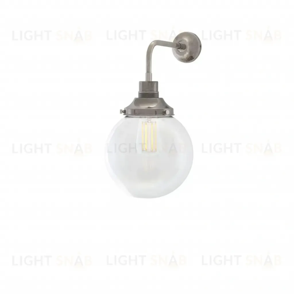 Настенный светильник (Бра) BAMAKO by Mullan Lighting OW379