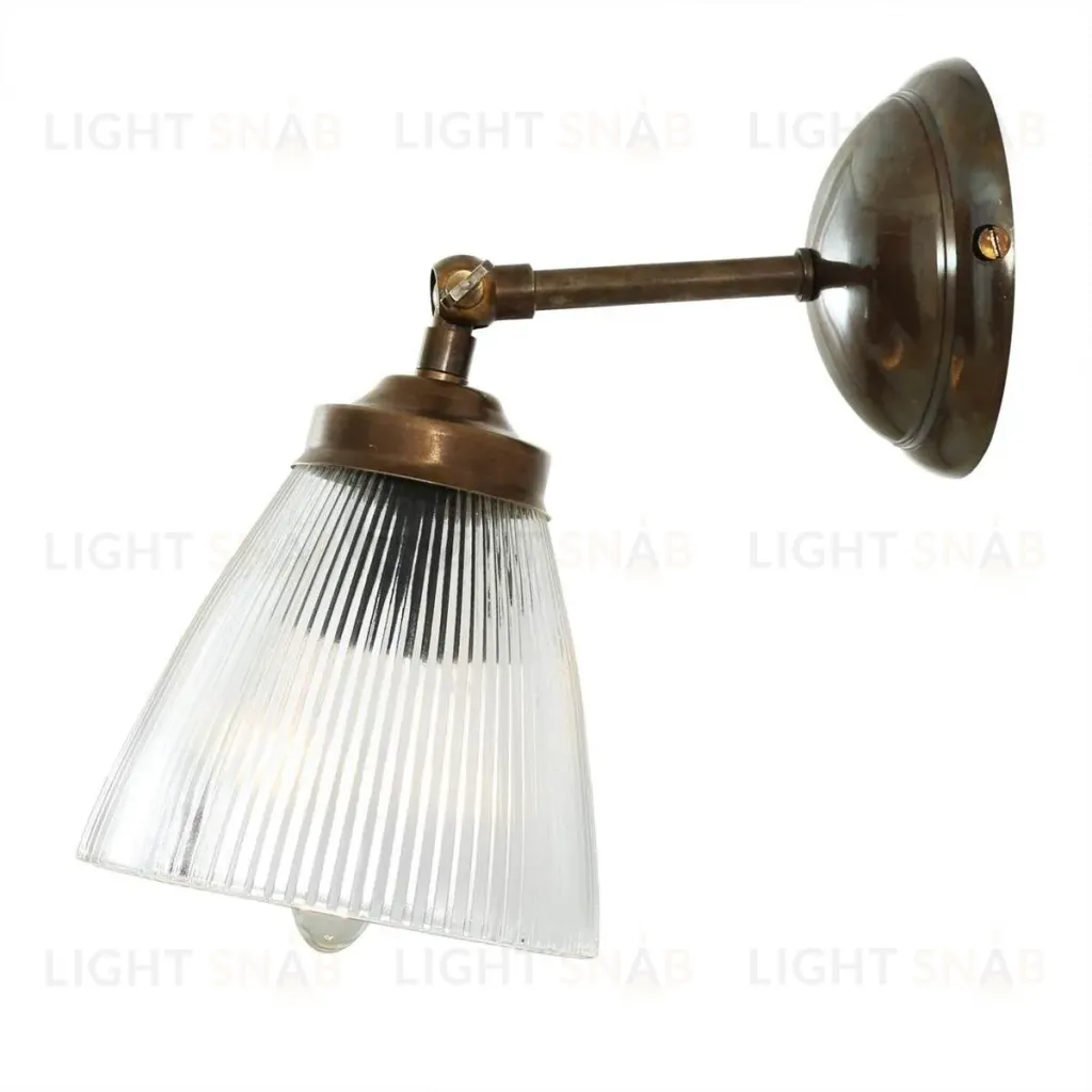 Настенный светильник (Бра) GADAR by Mullan Lighting OW363