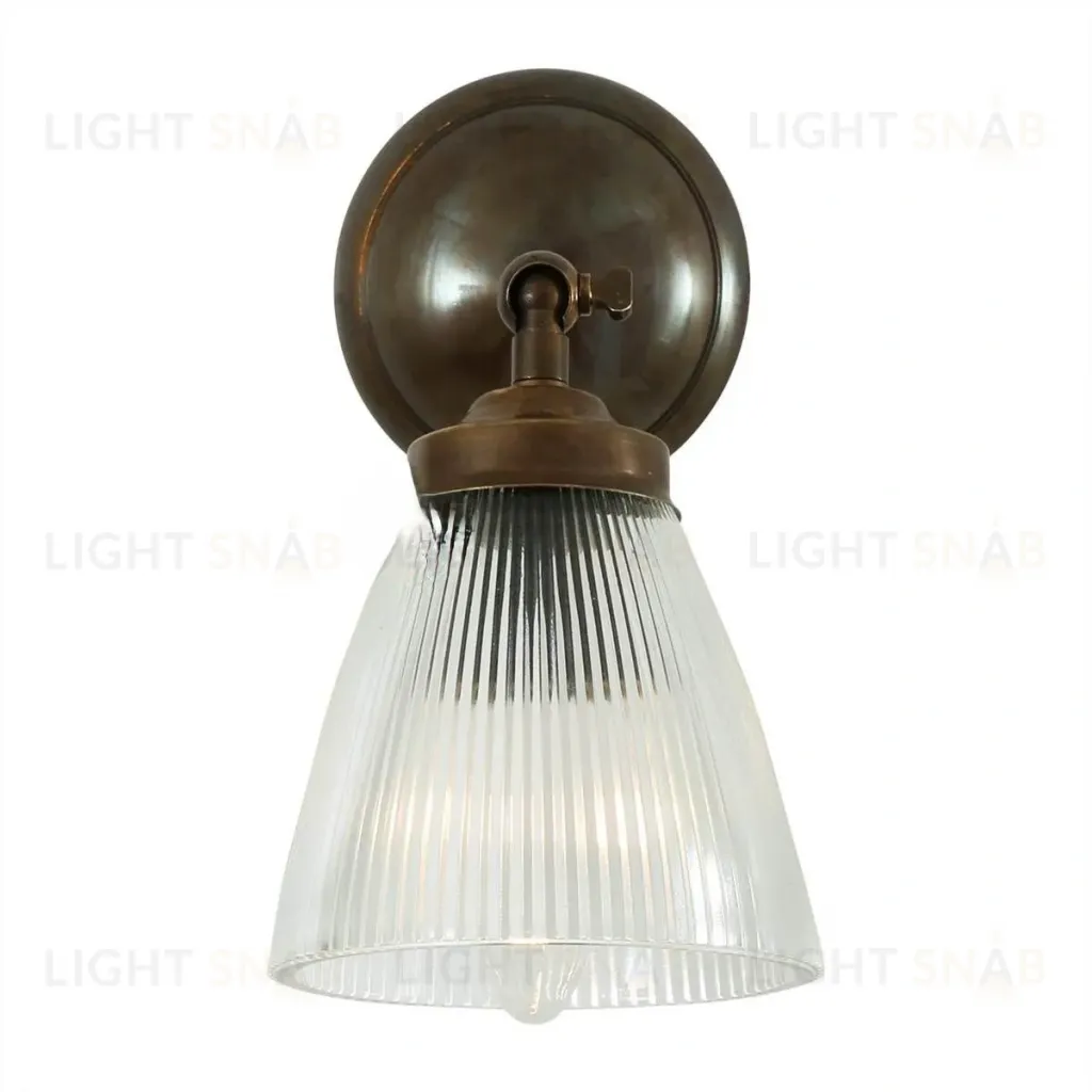 Настенный светильник (Бра) GADAR by Mullan Lighting OW363