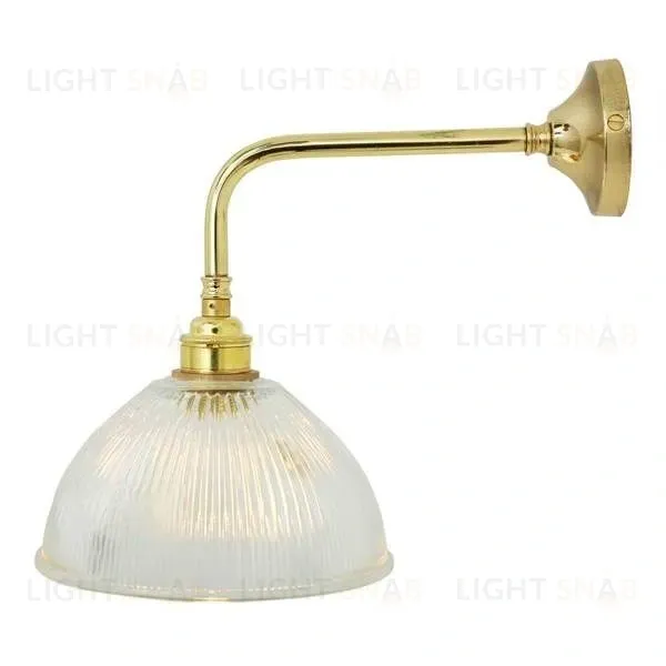 Настенный светильник (Бра) DHAKA by Mullan Lighting OW373