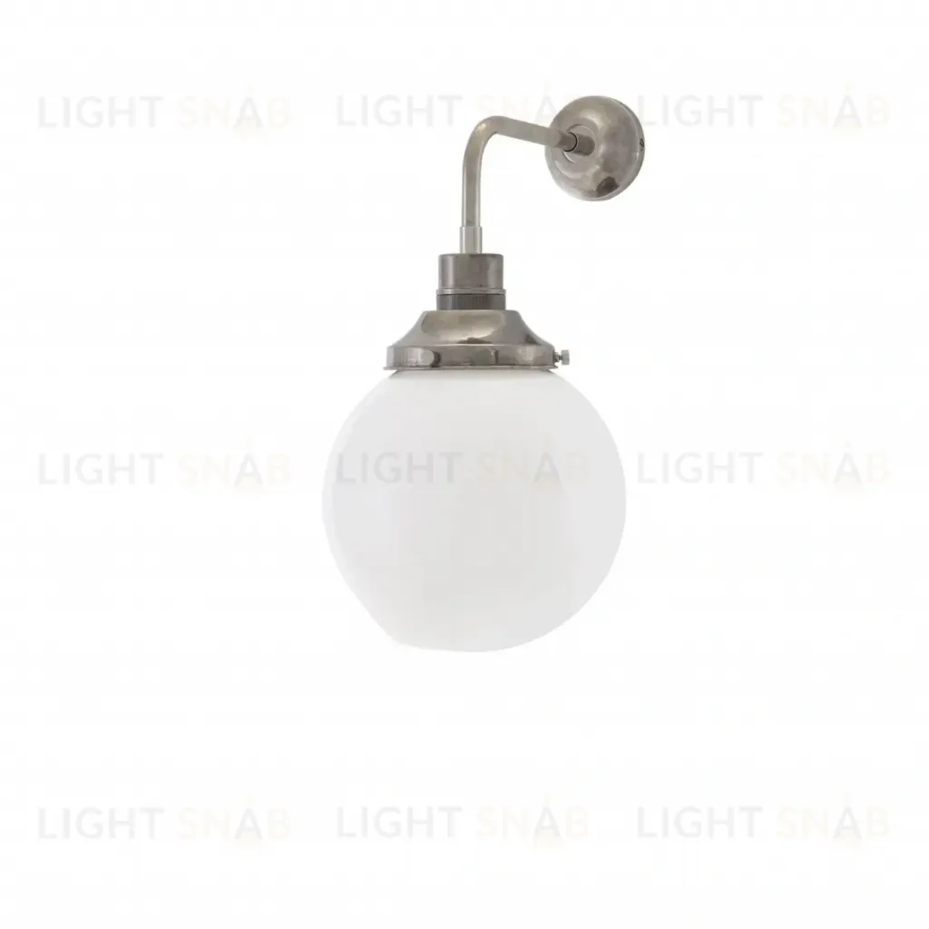 Настенный светильник (Бра) BAMAKO by Mullan Lighting OW379