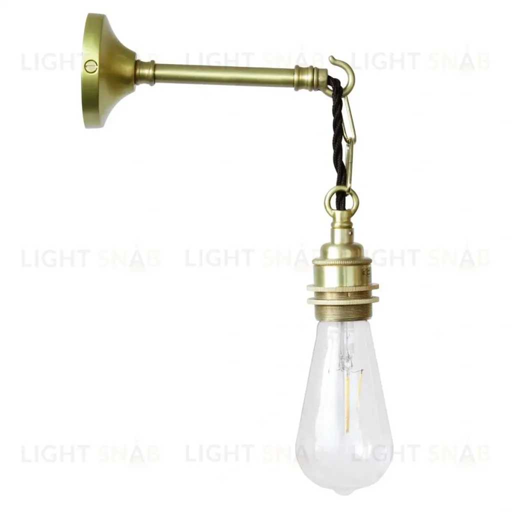 Настенный светильник (Бра) PREI by Mullan Lighting OW479