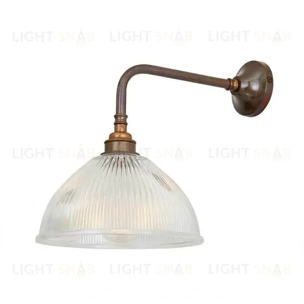 Настенный светильник (Бра) DHAKA by Mullan Lighting OW373