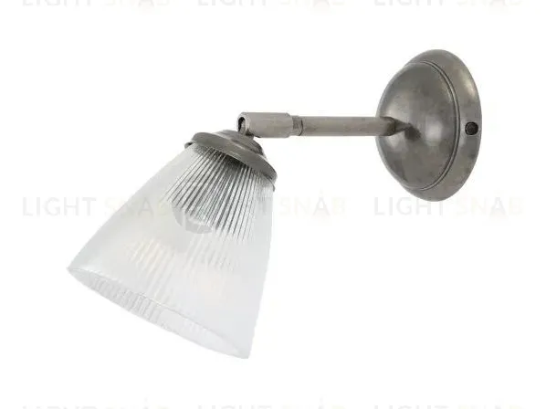 Настенный светильник (Бра) GADAR by Mullan Lighting OW363
