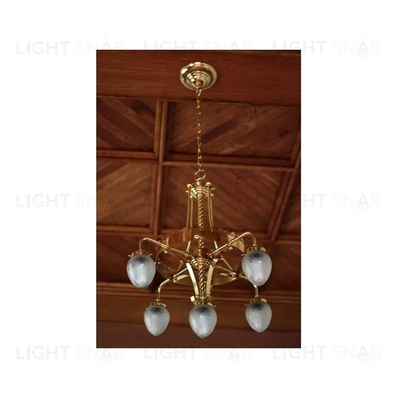 Люстра KILLARNEY by Mullan Lighting OPD2252