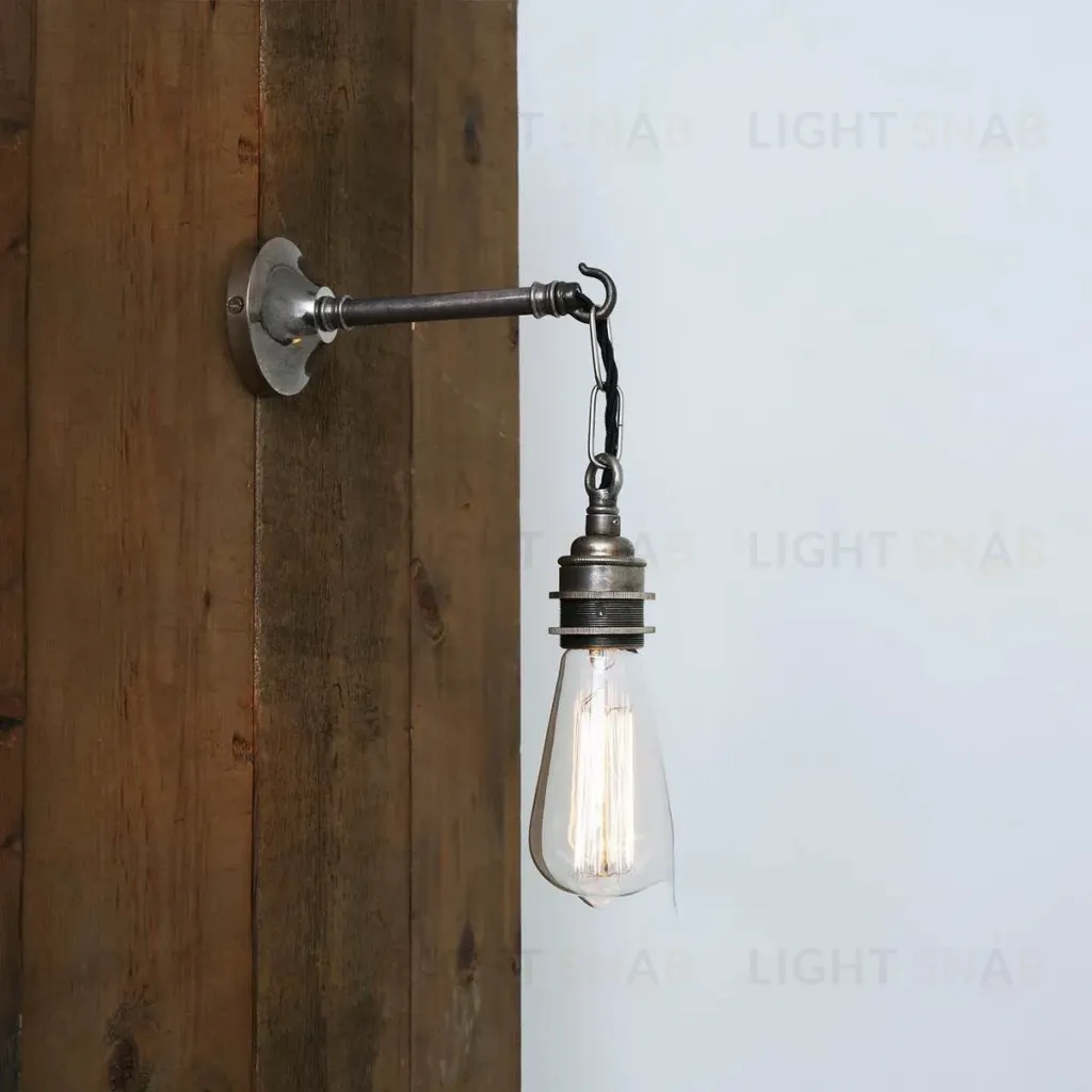 Настенный светильник (Бра) PREI by Mullan Lighting OW479