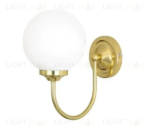 Настенный светильник (Бра) BRAGAN by Mullan Lighting OW423