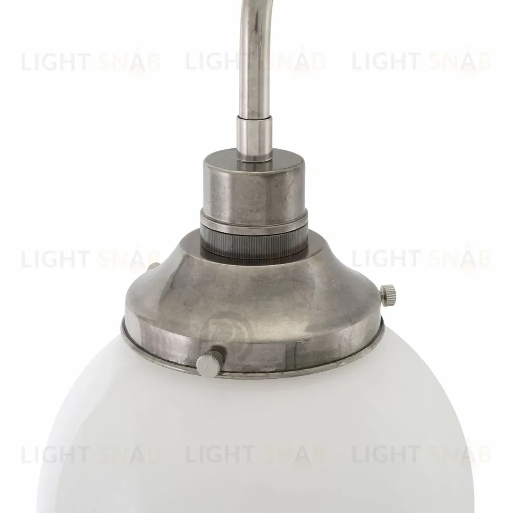 Настенный светильник (Бра) BAMAKO by Mullan Lighting OW379