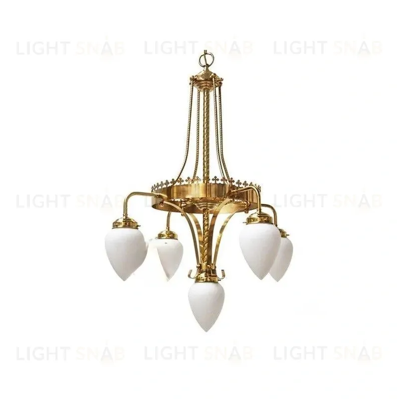 Люстра KILLARNEY by Mullan Lighting OPD2252
