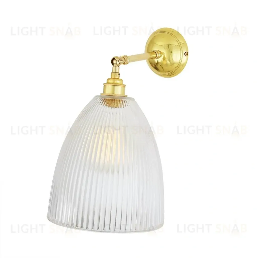 Настенный светильник (Бра) HALE by Mullan Lighting OW362