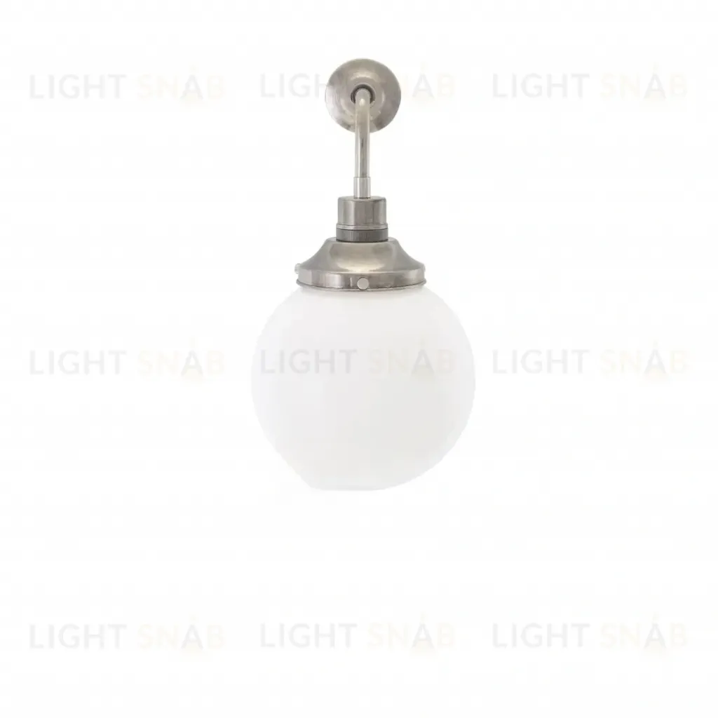 Настенный светильник (Бра) BAMAKO by Mullan Lighting OW379
