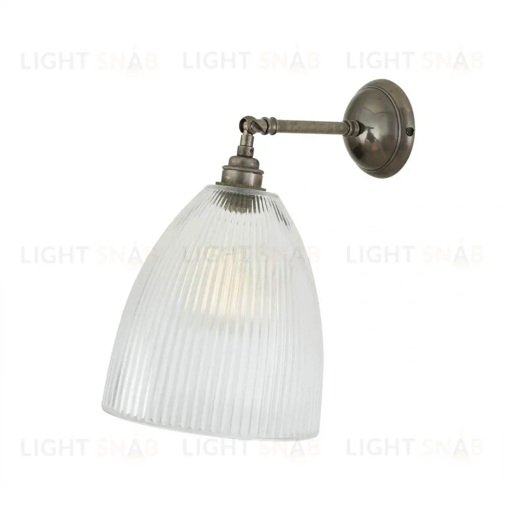 Настенный светильник (Бра) HALE by Mullan Lighting OW362