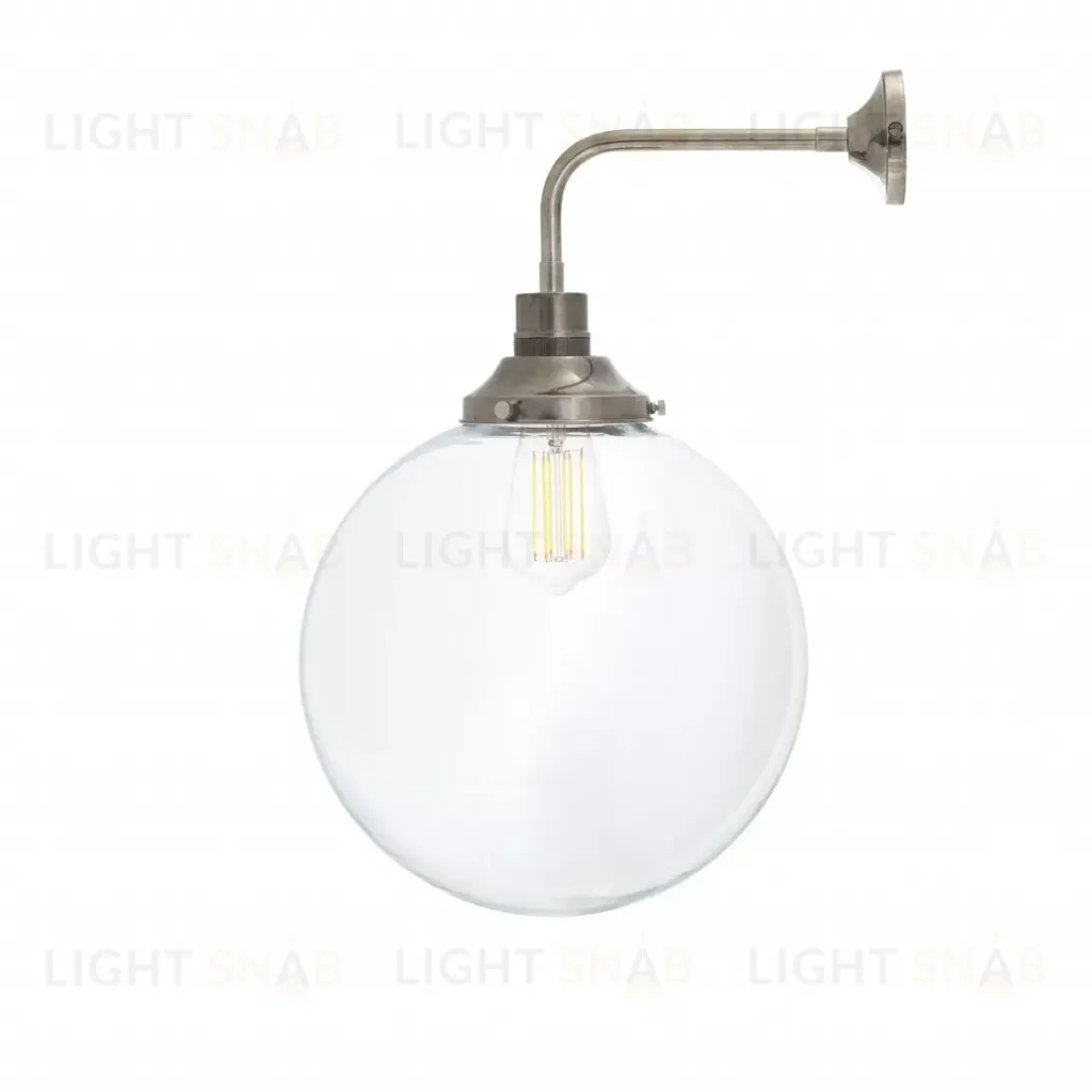 Настенный светильник (Бра) BAMAKO by Mullan Lighting OW379