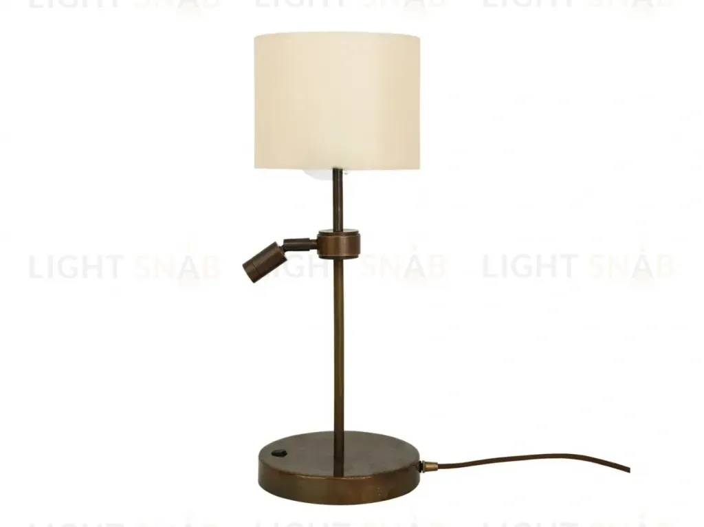Настольная лампа MALTON by Mullan Lighting ON338