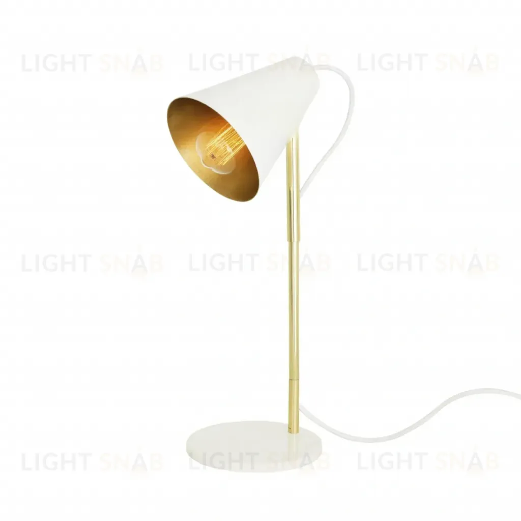 Настольная лампа LUSAKA by Mullan Lighting ON191