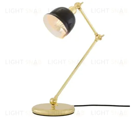 Настольная лампа NICO by Mullan Lighting ON267