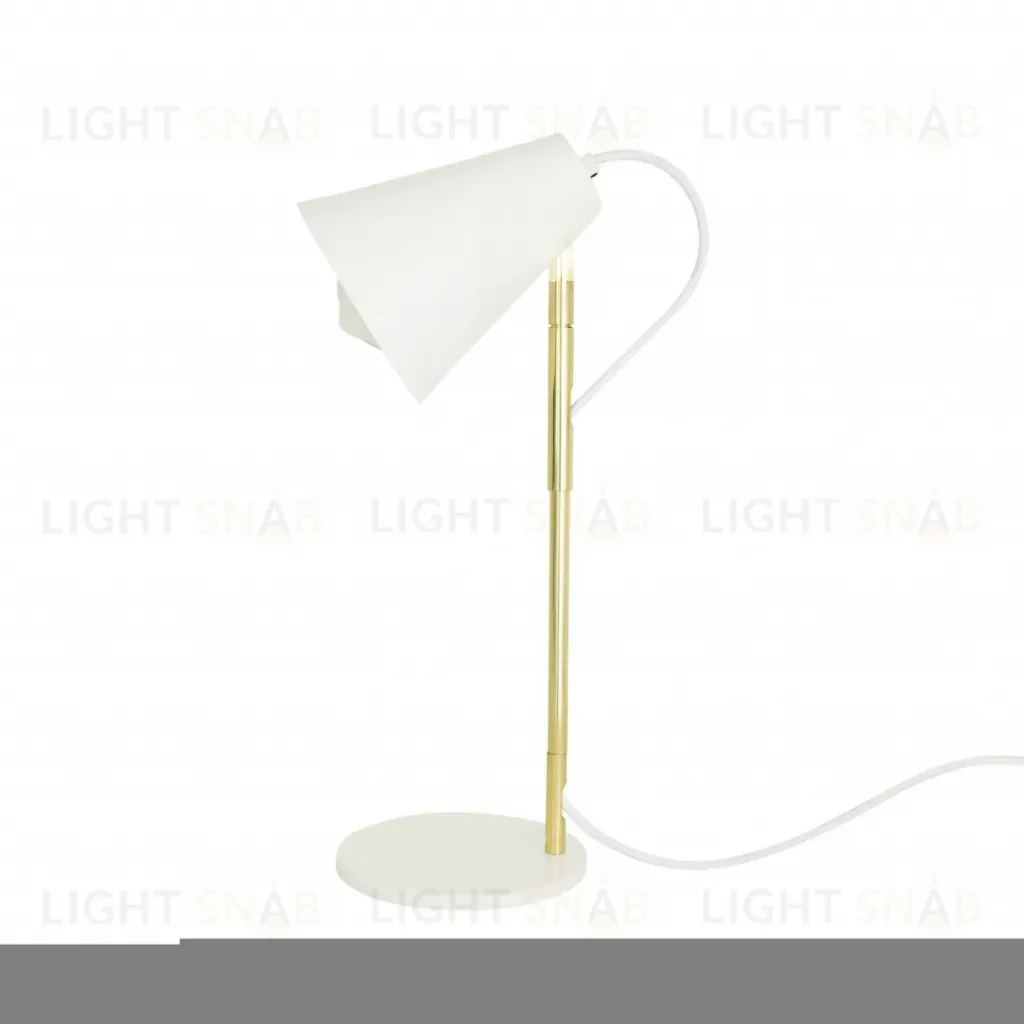 Настольная лампа LUSAKA by Mullan Lighting ON191