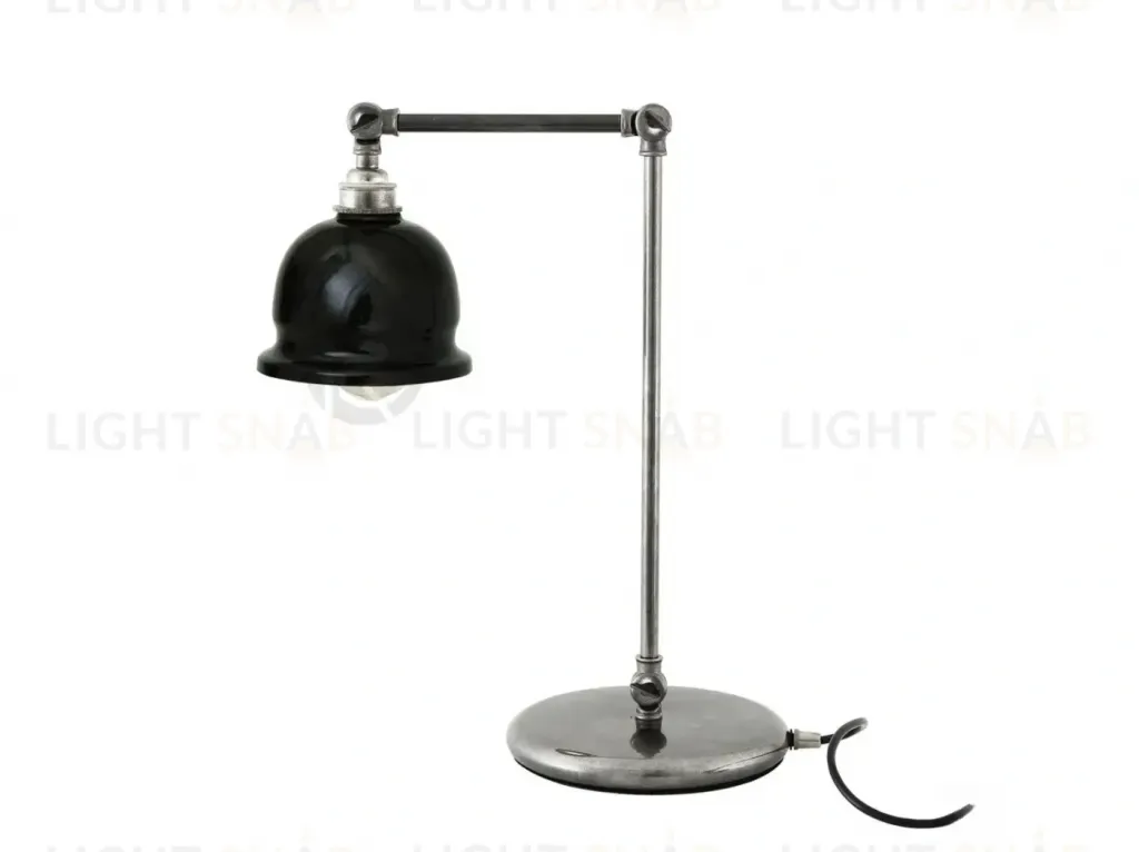 Настольная лампа NICO by Mullan Lighting ON267