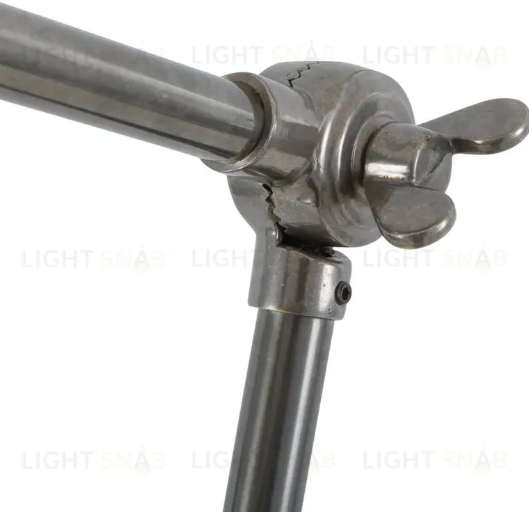 Настольная лампа NICO by Mullan Lighting ON267