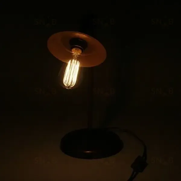 Настольная лампа REZNOR by Mullan Lighting ON237