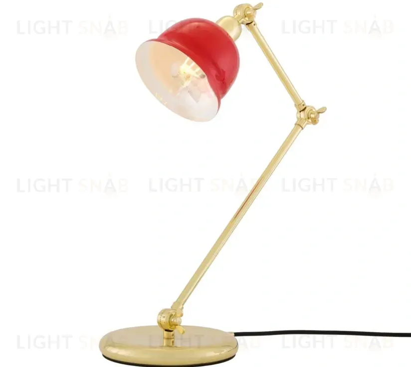 Настольная лампа NICO by Mullan Lighting ON267