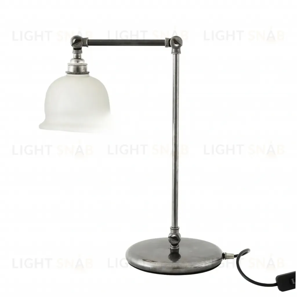 Настольная лампа NICO by Mullan Lighting ON267