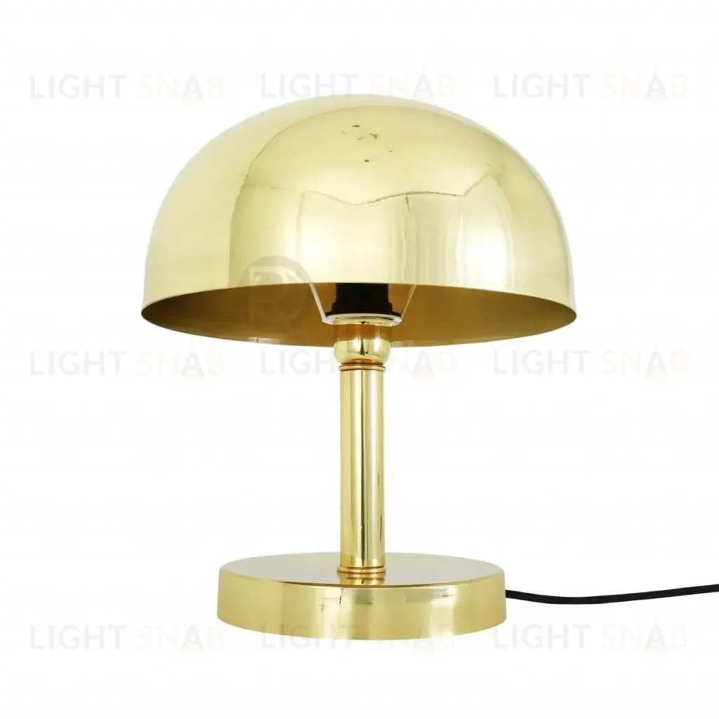 Настольная лампа TURKU by Mullan Lighting ON385