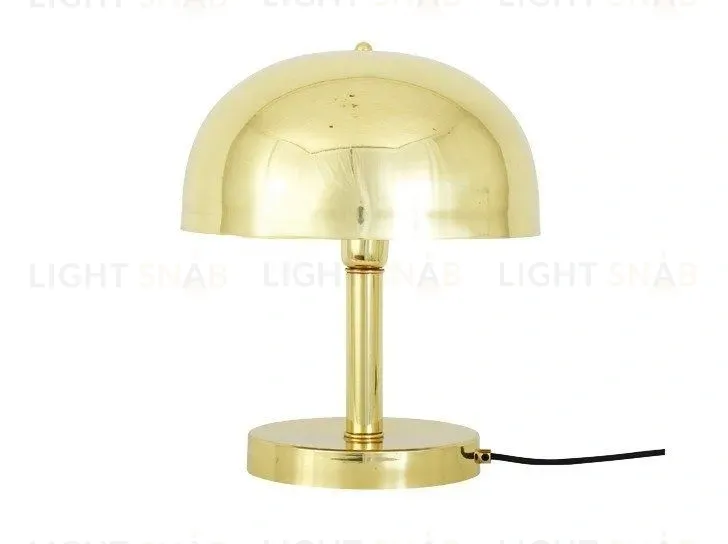Настольная лампа TURKU by Mullan Lighting ON385