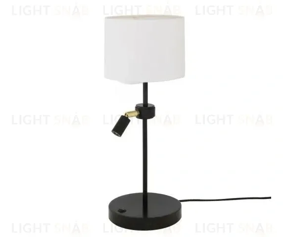 Настольная лампа MALTON by Mullan Lighting ON338