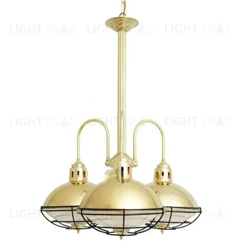 Люстра MARLOW by Mullan Lighting OL942
