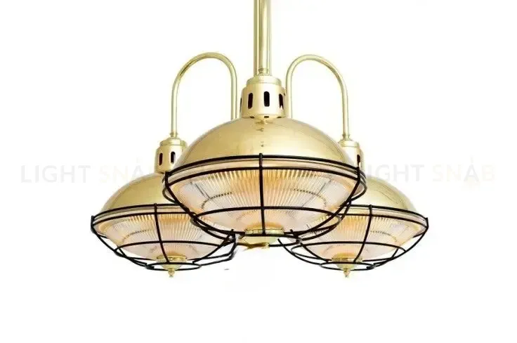 Люстра MARLOW by Mullan Lighting OL942