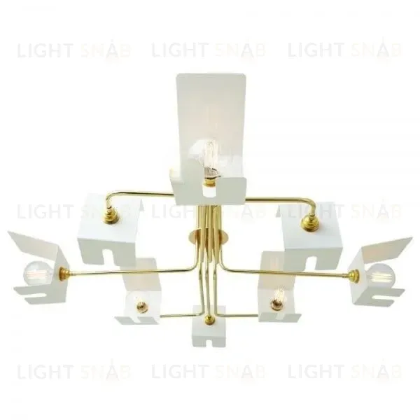 Люстра PETRA by Mullan Lighting OL1613