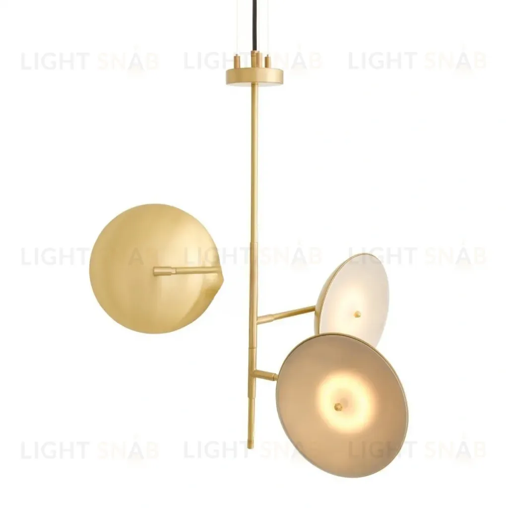 Люстра OOLA by Mullan Lighting OL845