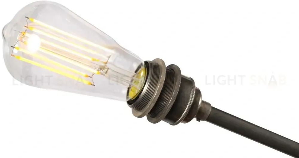 Люстра NAGANO SPUTNIK by Mullan Lighting OL345