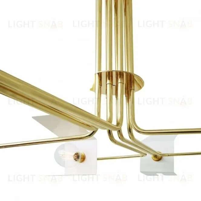 Люстра PETRA by Mullan Lighting OL1613