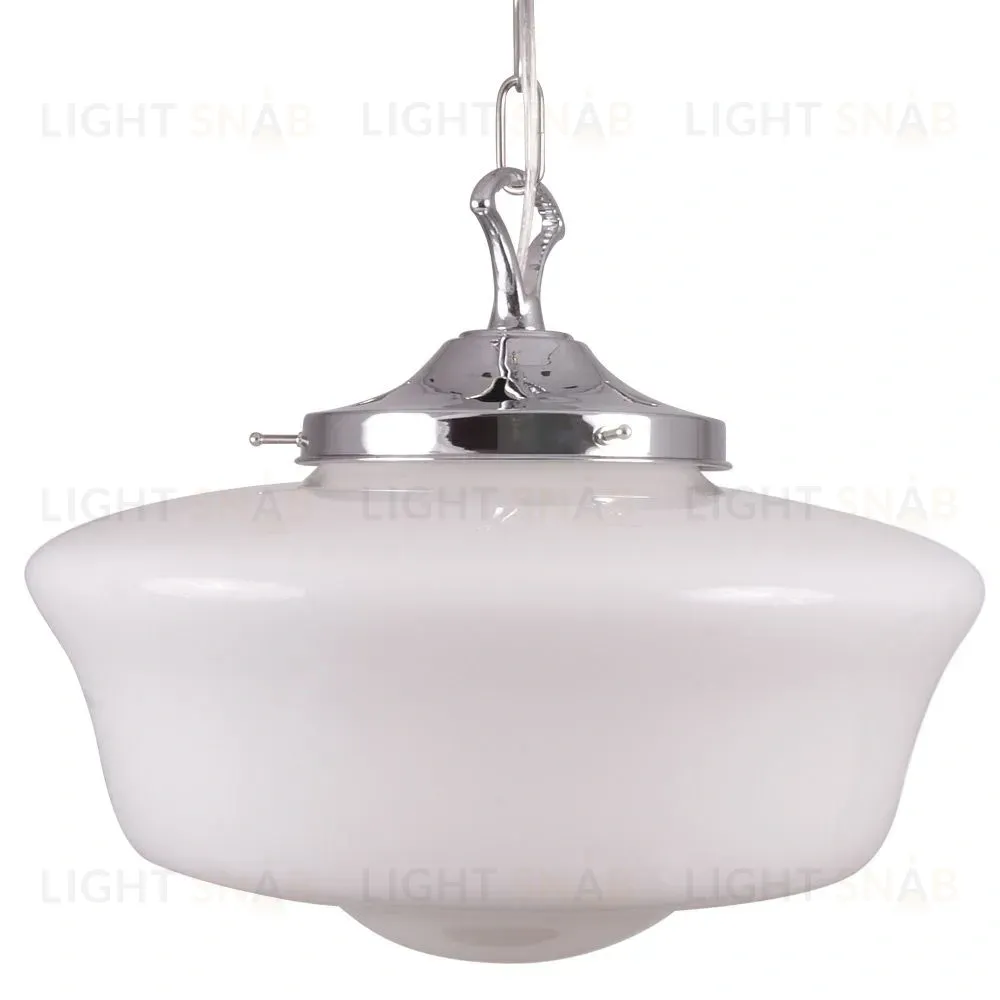 Подвесной светильник SCHOOLHOUSE by Mullan Lighting OPD429