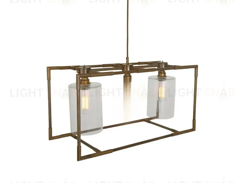 Люстра BLESSINGTON by Mullan Lighting OL891
