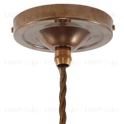 Подвесной светильник MALANG by Mullan Lighting OPD426