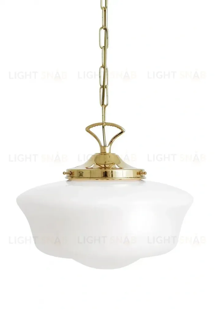 Подвесной светильник SCHOOLHOUSE by Mullan Lighting OPD429