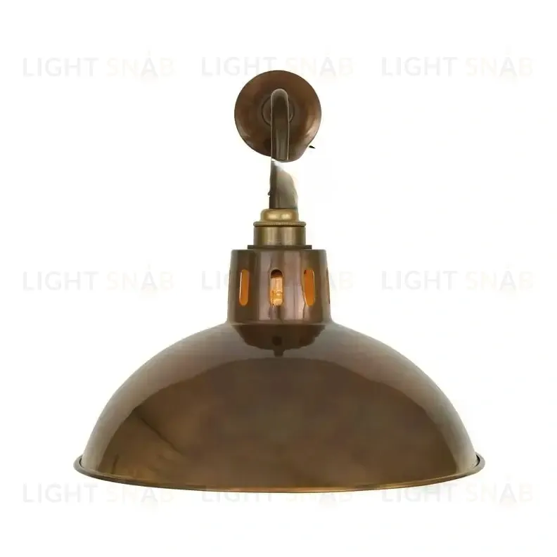 Настенный светильник (Бра) Paris by Mullan Lighting OW525