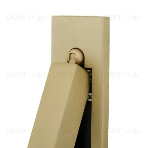 Настенный светильник (Бра) GARBA by Mullan Lighting OW511