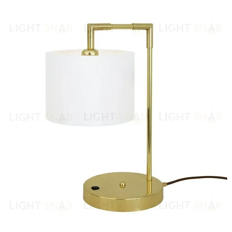 Настольная лампа KENDAL by Mullan Lighting ON578