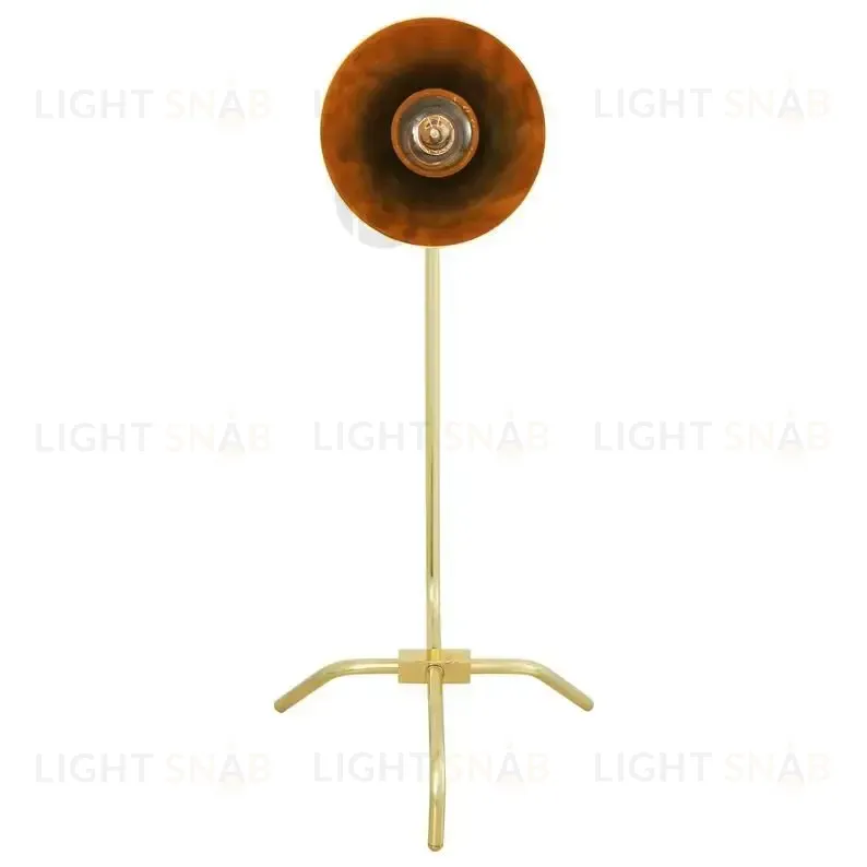 Настольная лампа KINSHASA by Mullan Lighting ON575