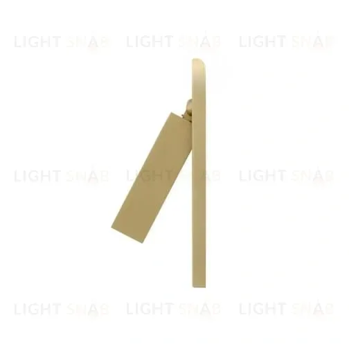 Настенный светильник (Бра) GARBA by Mullan Lighting OW511